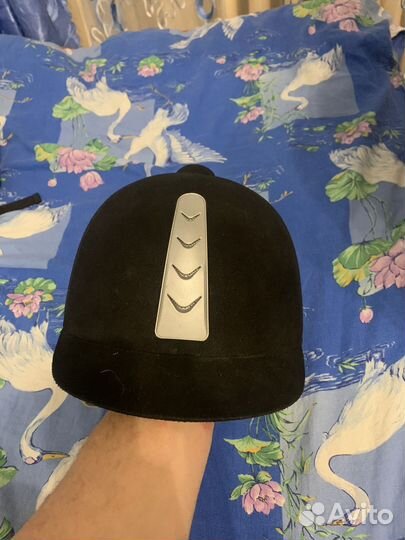 Шлема для конного спорта