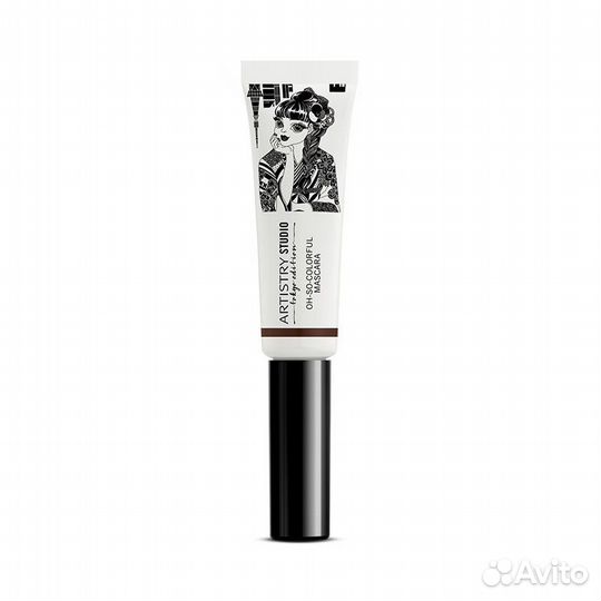 Amway / Artistry studio Tokyo Edition Цветная тушь