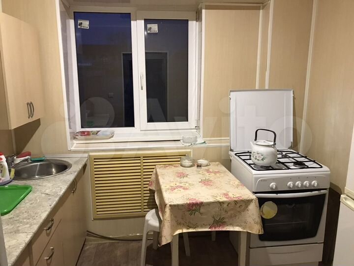 Дом 50 м² на участке 5 сот.