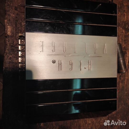 Музыкальные компоненты