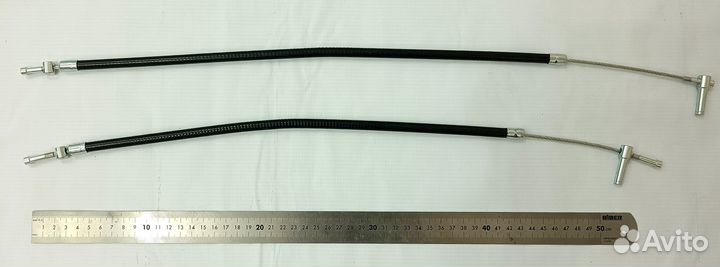 Иж Планета Спорт пс Трос Заднего Тормоза