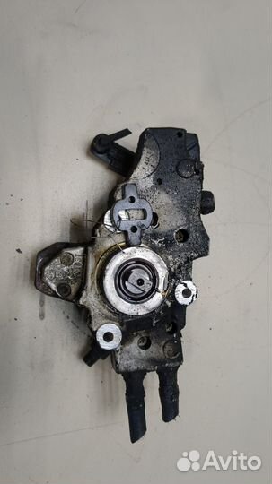 Тнвд Mercedes Vito W639, 2006