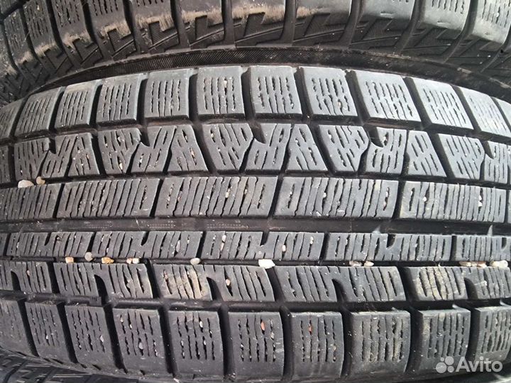 Yokohama Ice Guard IG50 185/65 R15