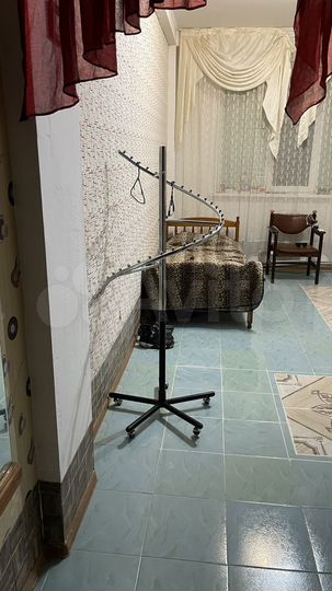 Квартира-студия, 22,7 м², 1/9 эт.