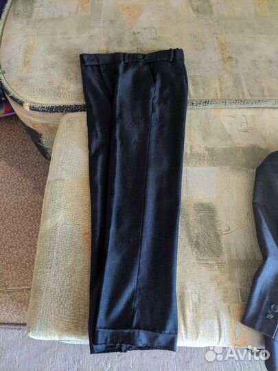 Школьный костюм