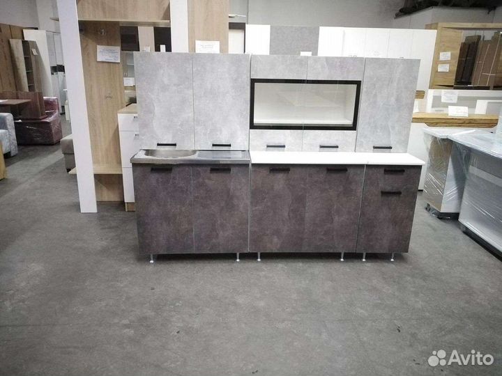 Кухонный гарнитур