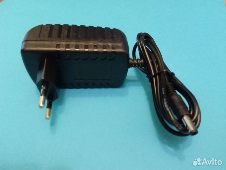 Блок питания для синтезатора Yamaha 12V 1500mA