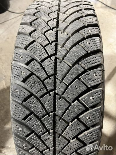 Колеса 215 60 16 зимние шкода йети