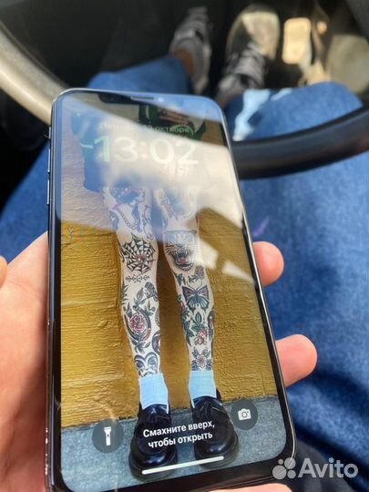 iPhone, 4 ГБ