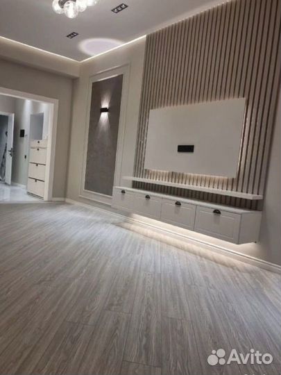 Ремонт квартир под ключ евроремонт отделка