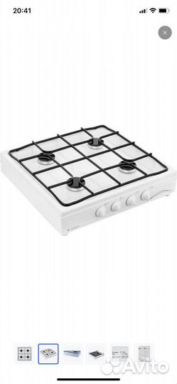 Варочная панель