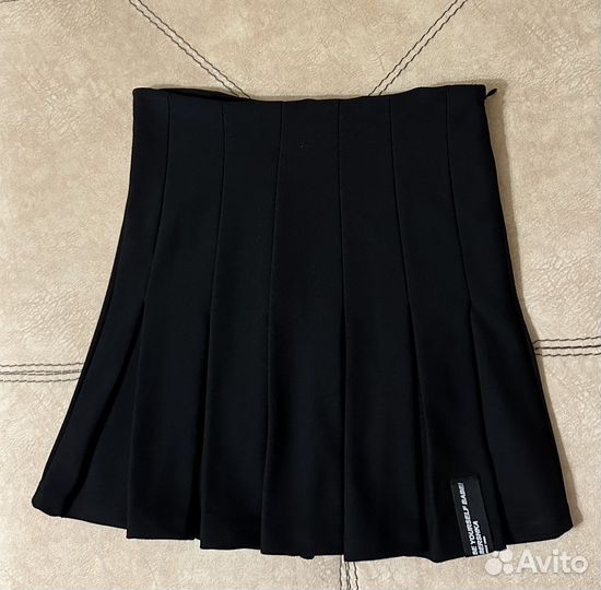 Теннисная юбка bershka