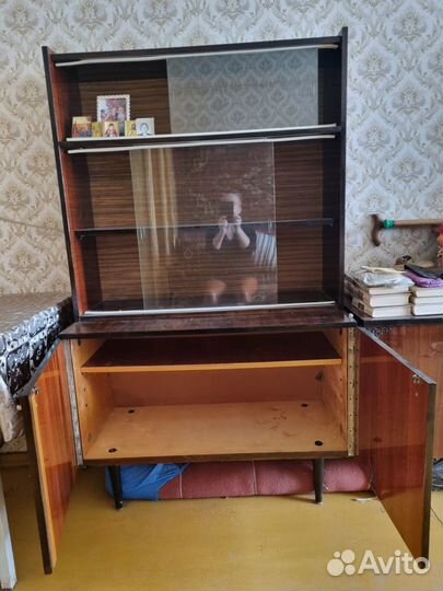 Мебельная стенка