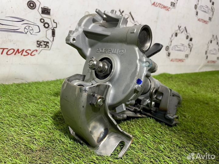 Рулевая колонка Mazda CX5 2