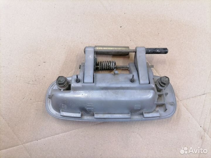 Ручка двери внешняя задняя правая Toyota Bb NCP30