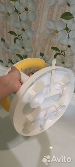 Стульчик для купания