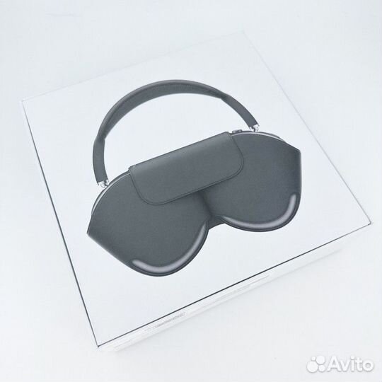 AirPods Max Premium качество