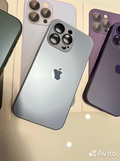 Чехол на iPhone 13/14Pro; 13/14Pro Max