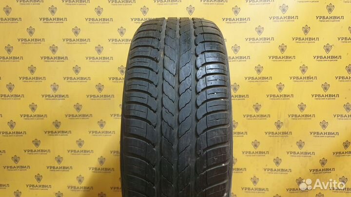 Goodyear OptiGrip 205/55 R16