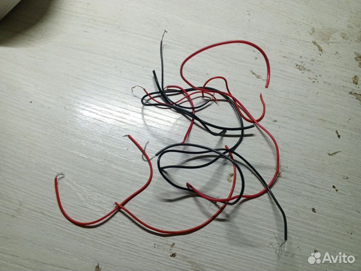 Провода медные