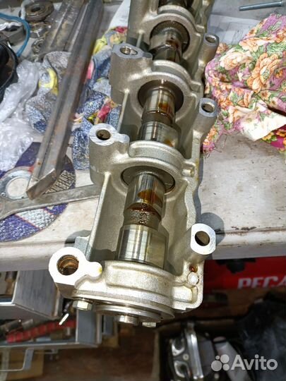 Распредвал21214