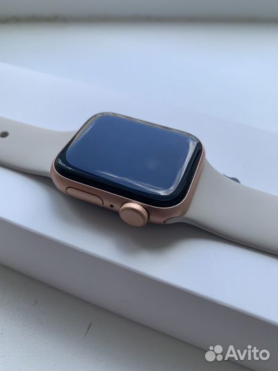 Apple watch SE 40mm