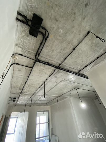 Электомонтаж,Электрик