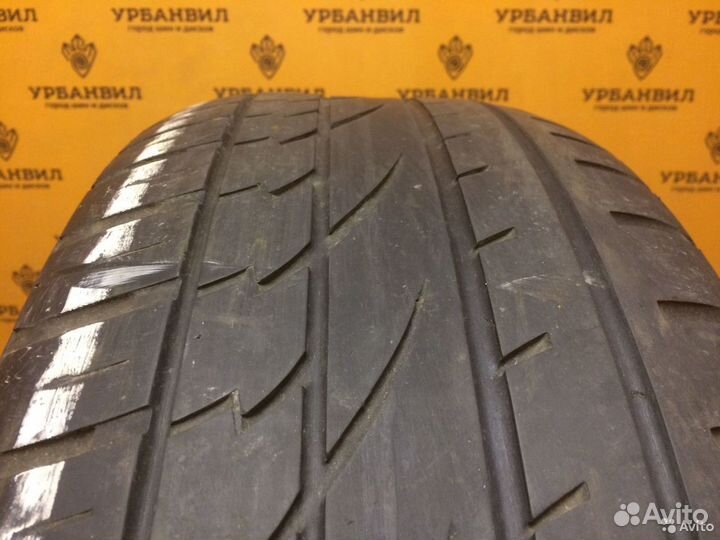 Continental ContiCrossContact UHP 225/55 R18