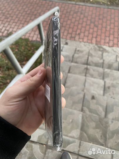 Чехол на xiaomi redmi note 9 pro