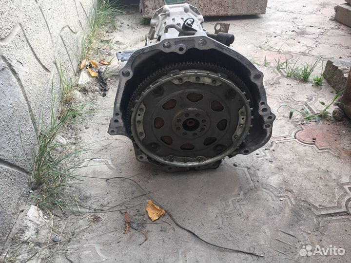 АКПП Infiniti G25 2011 V36