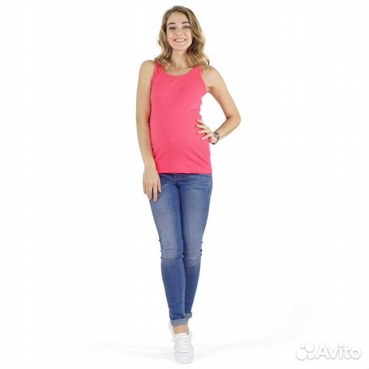 Новая одежда для беременных, р.44