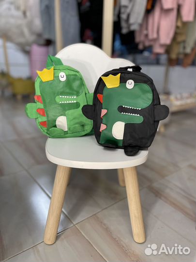 Рюкзачок детский