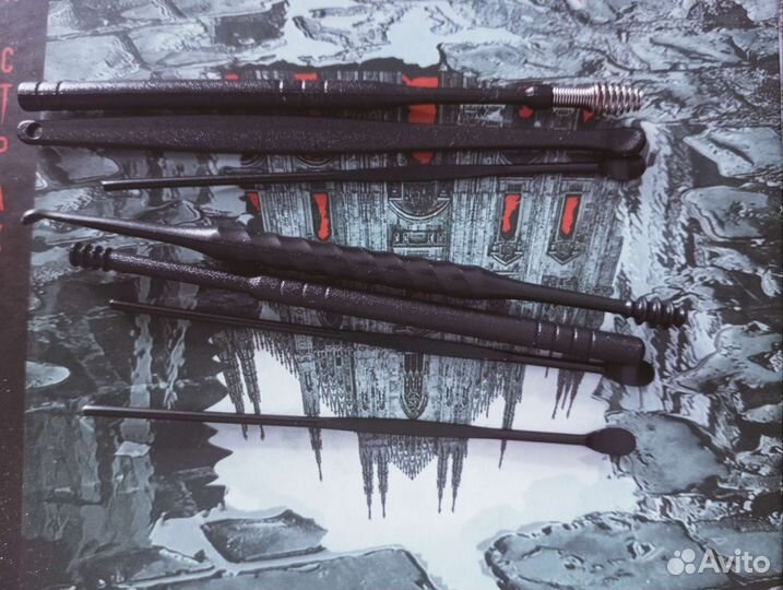 Набор для чистки ушей