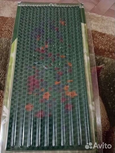 Аппликатор ляпко одинарный 6,2