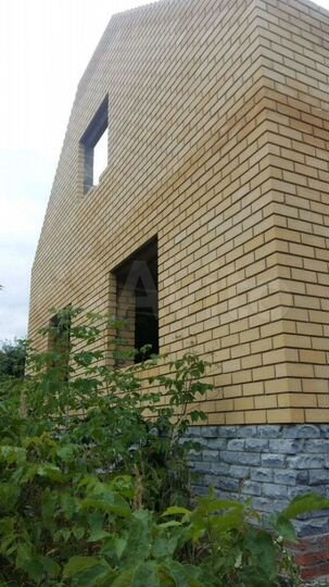 Дом 188 м² на участке 11 сот.