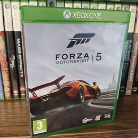 Forza motorsport 5 Xbox One