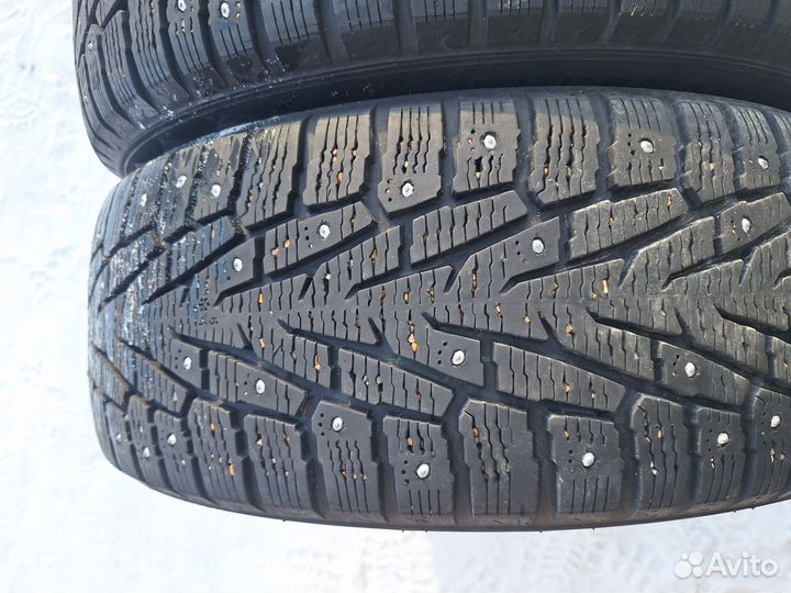 Nokian Tyres Nordman 7 SUV 225/55 R18