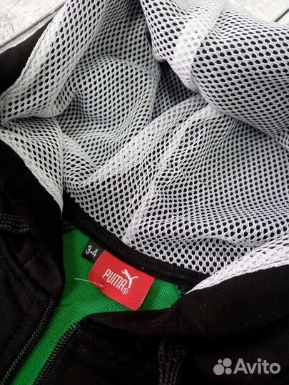 Костюм подростковый