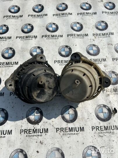 Подушка двигателя BMW G05