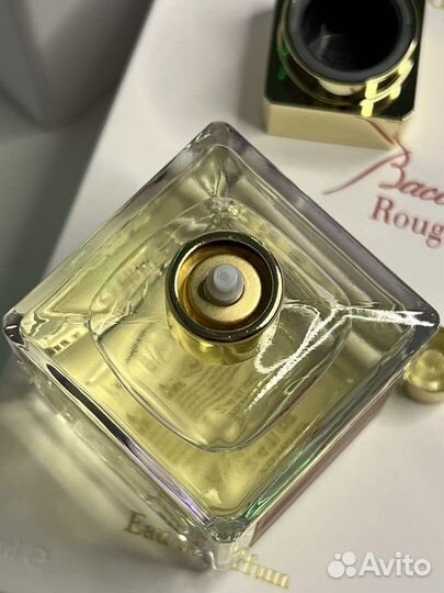 Духи Baccarat Rouge 540 Maison Kurkdjian 70мл