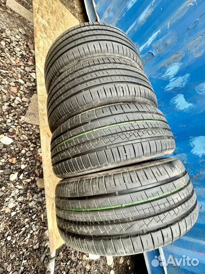 Nokian Tyres Hakka Green 3 225/55 R17 101V
