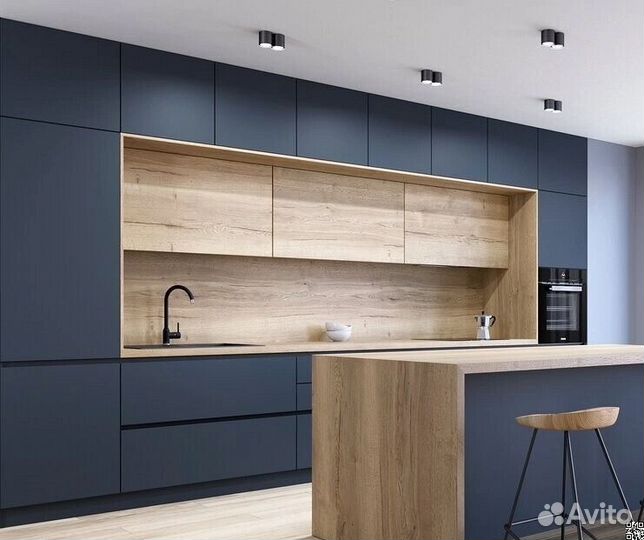 Кухня на заказ столешница в подарок