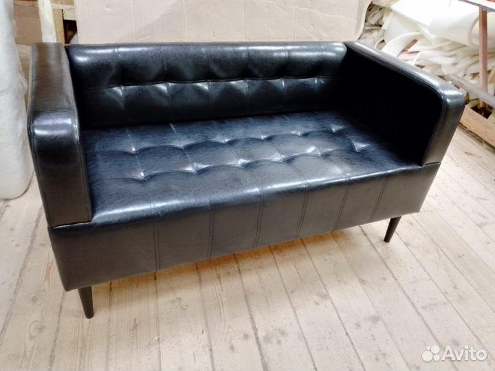 Офисный диван