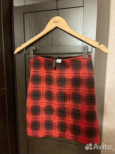 Юбка h&m