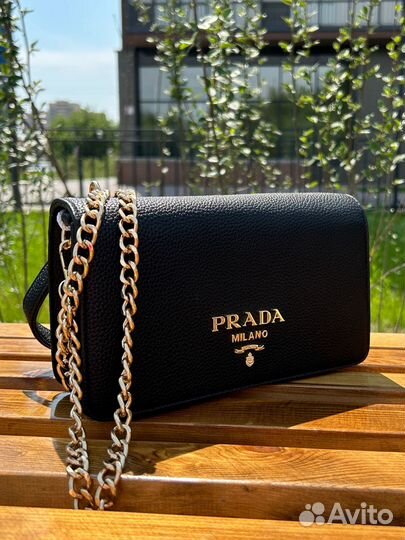 Сумка женская prada