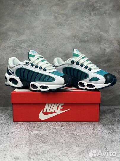 Кроссовки nike air max tailwind 4