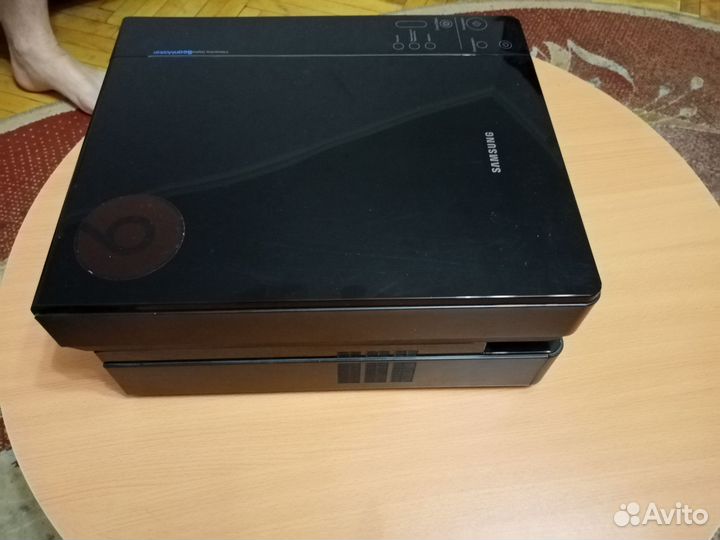 Мфу лазерный черно белый принтер мфу