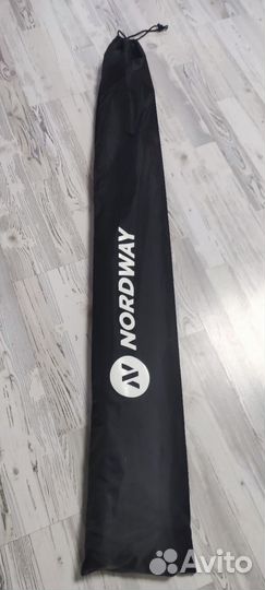 Беговые лыжи