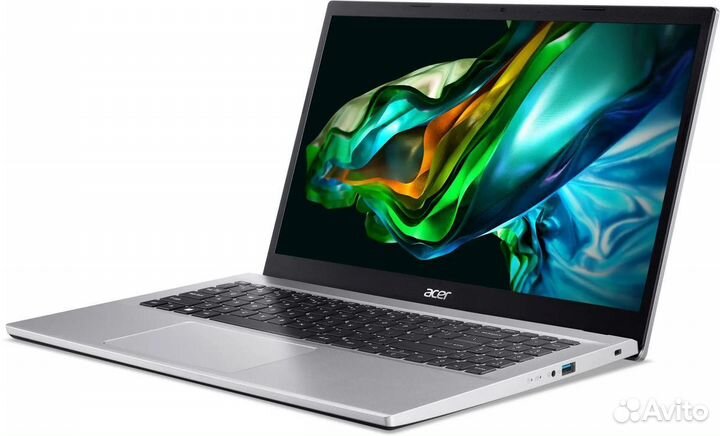 Acer 3 A315-44p-r7k7 r5 5500u 16gb ddr4 m2 512 4.0