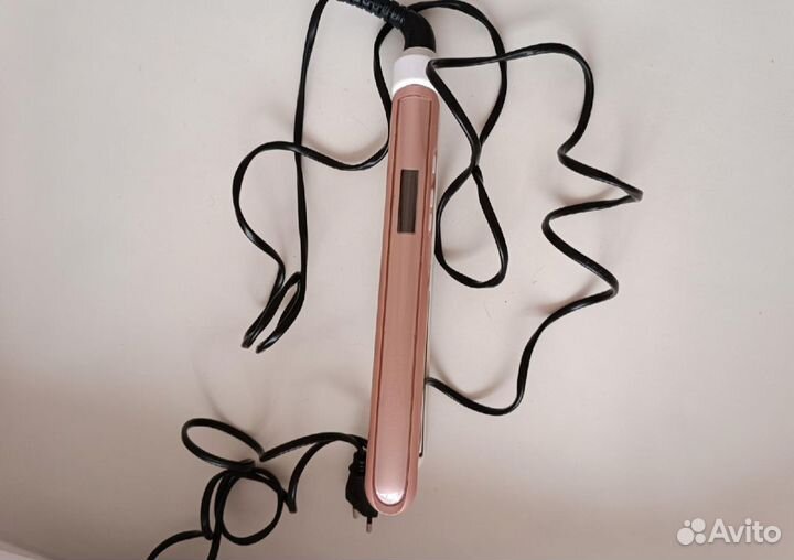 Выпрямитель для волос